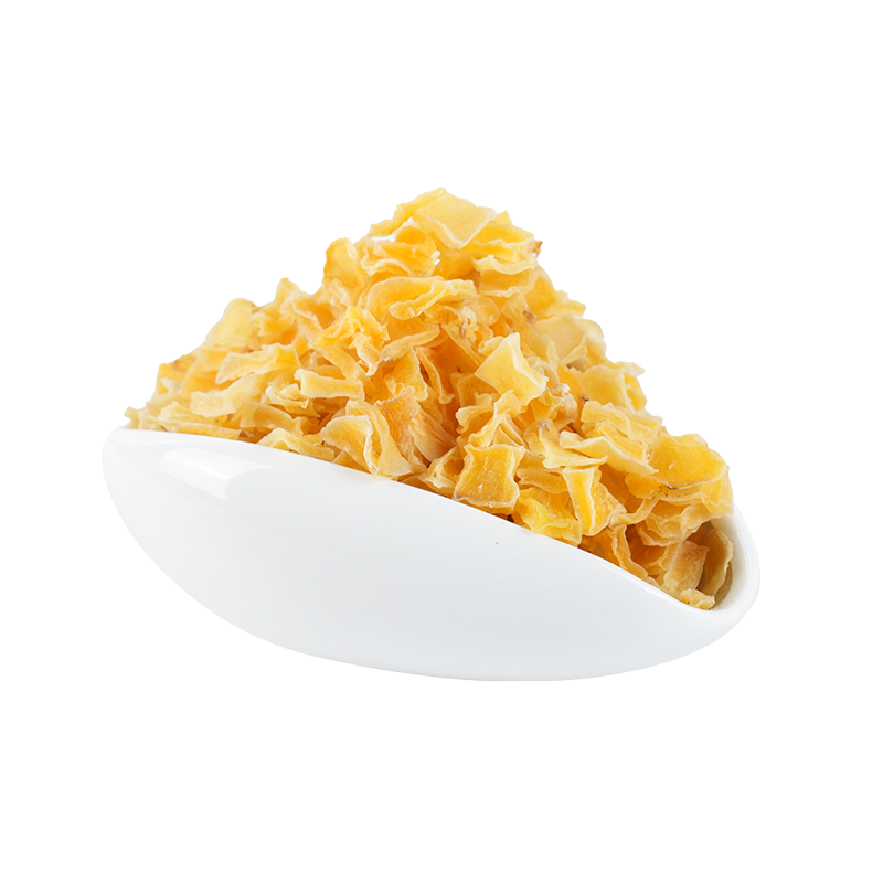 Patate disidratate