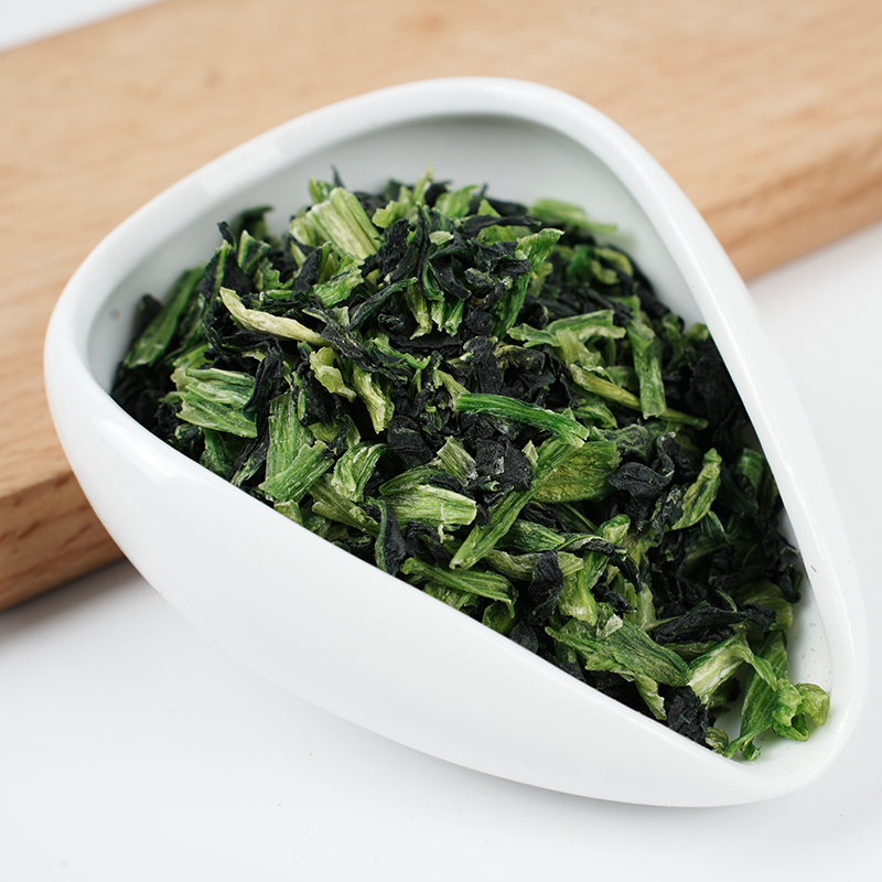 Verdure disidratate