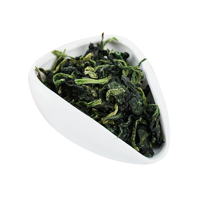 Spinaci disidratati
