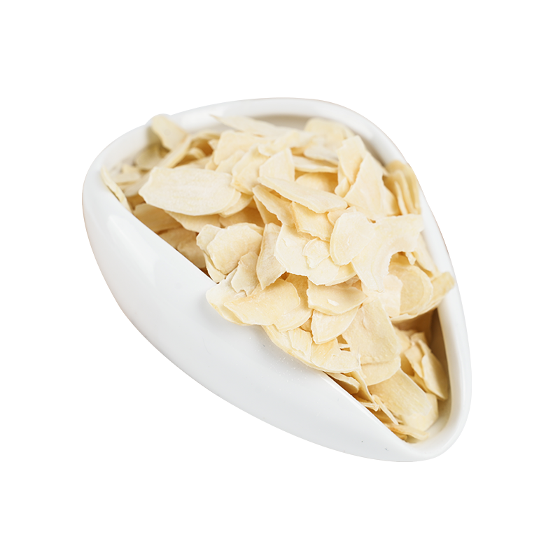Aglio disidratato